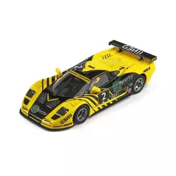 Ninco 50651 Mosler Evo Genii (Ultra)