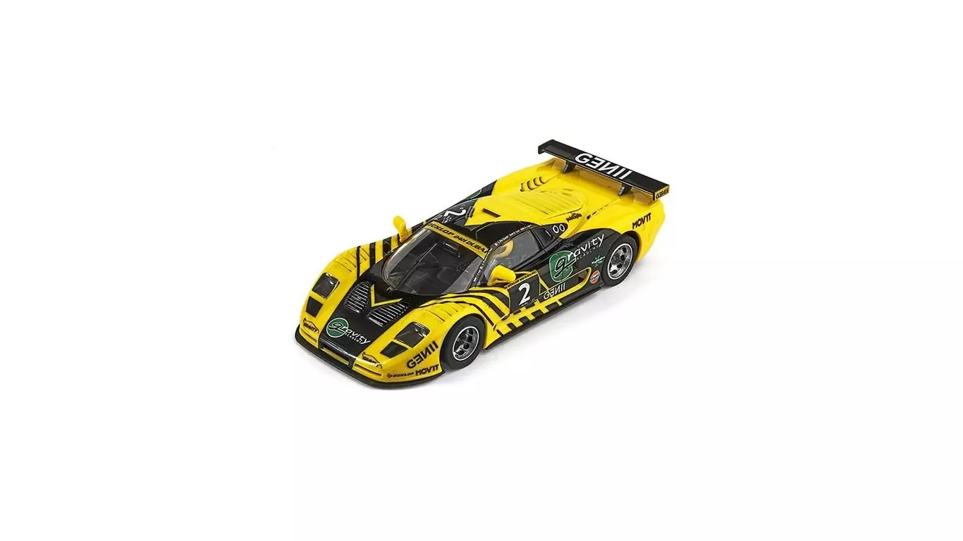 Ninco mosler shop
