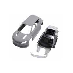Ninco 81818 Carrosserie Seat Leon Cup Racer