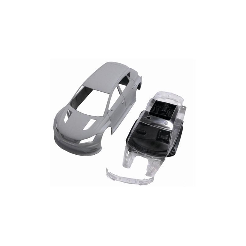 Ninco 81818 Carrosserie Seat Leon Cup Racer