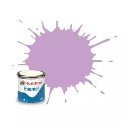 Humbrol AA0042 No. 42 Violet Matt - 14ml Enamel Paint