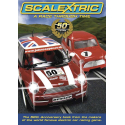 Scalextric Catalogue 2013