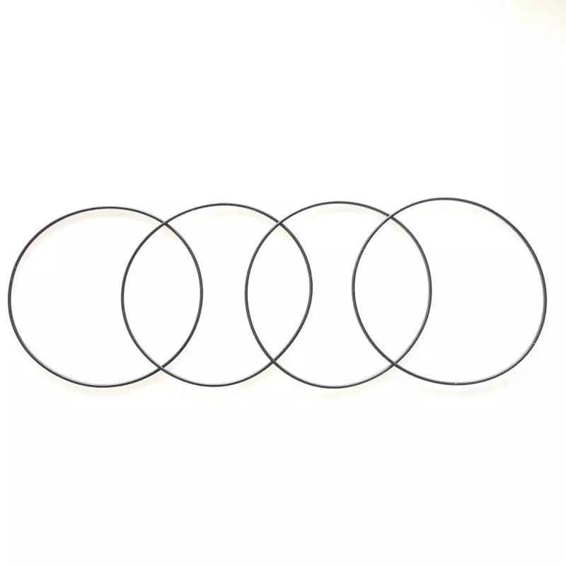                                     SRC RM0907 Transmission Belt "54"