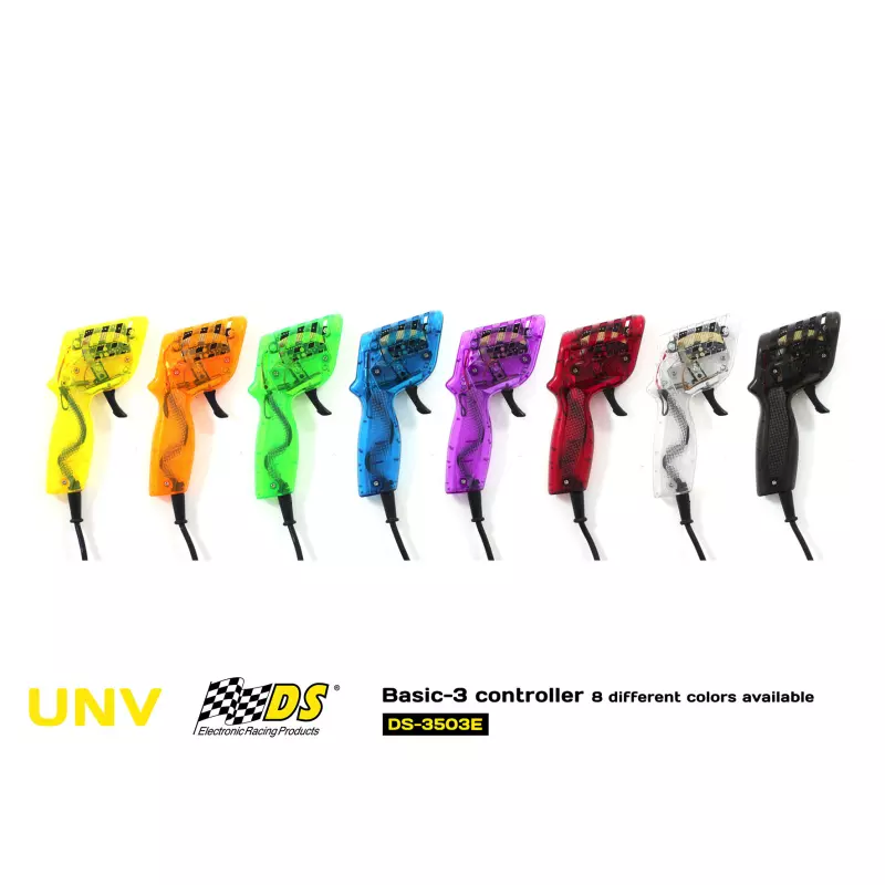DS Racing Basic-2 Controller