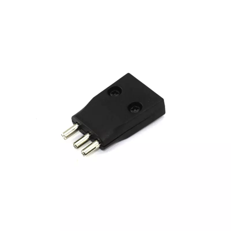 DS Racing Banana Controller Adapter to Carrera Connector Plug