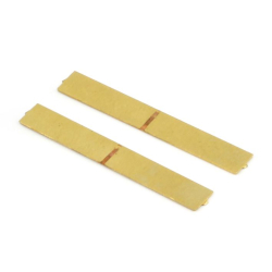 Slot.it SP37 Pre-cut Brass Tabs for LMP Pickup x6
