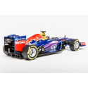 Carrera DIGITAL 132 30693 Infiniti Red Bull Racing RB9, S.Vettel No.1