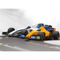 Scalextric C4021 2018 Williams FW41