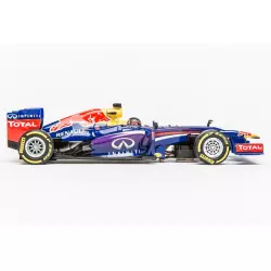 Carrera DIGITAL 132 30693 Infiniti Red Bull Racing RB9, S.Vettel No.1