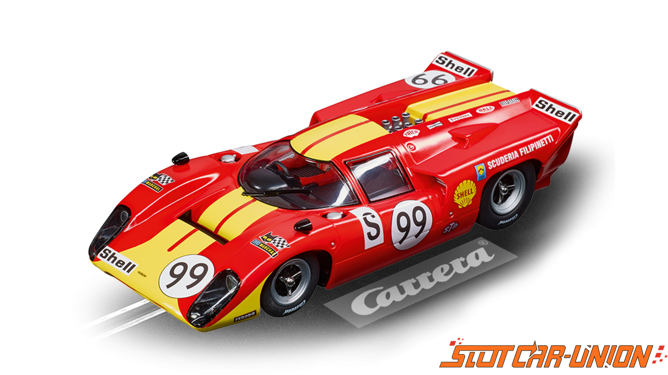 carrera 124 sets