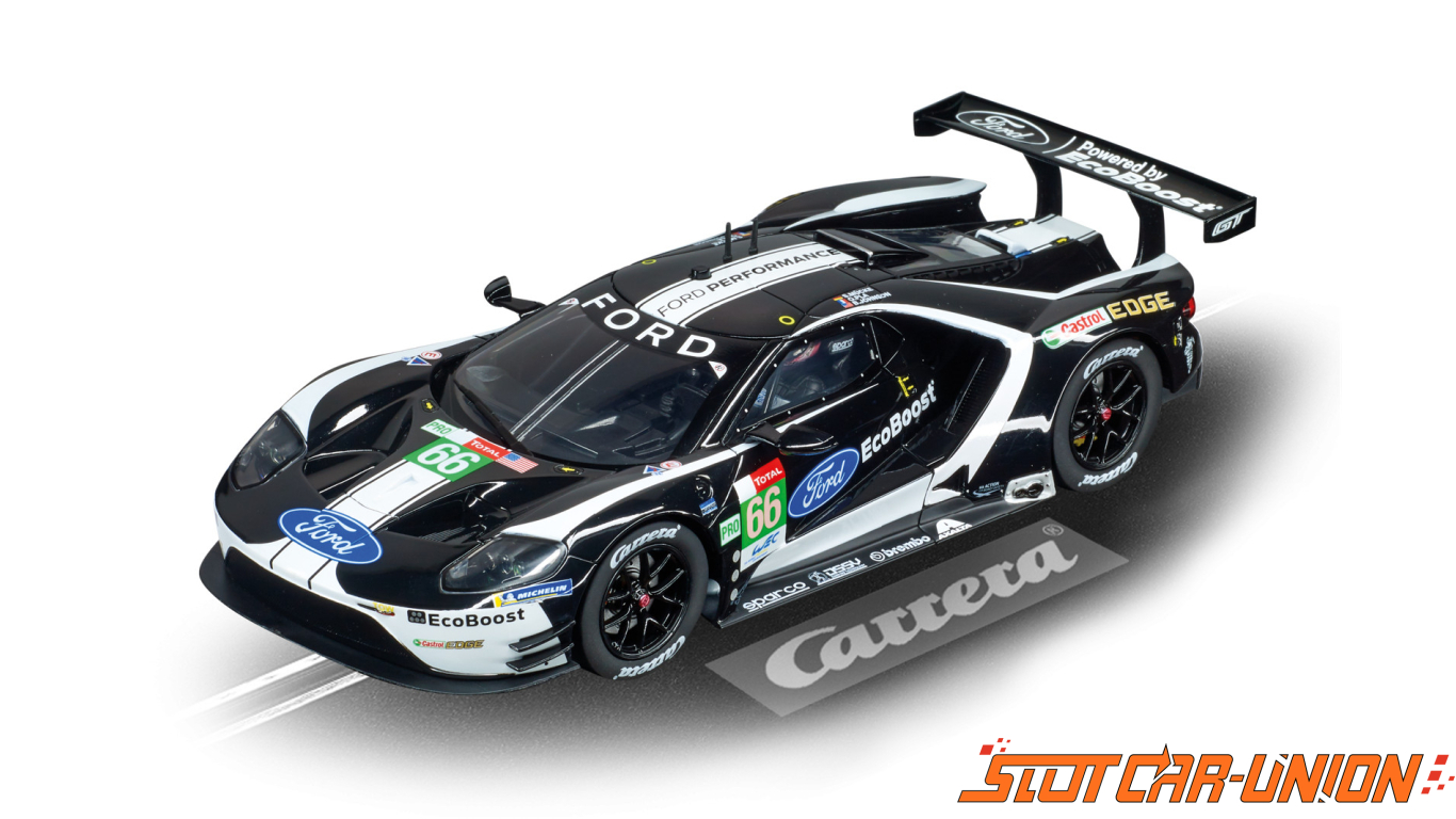 carrera 124 sets