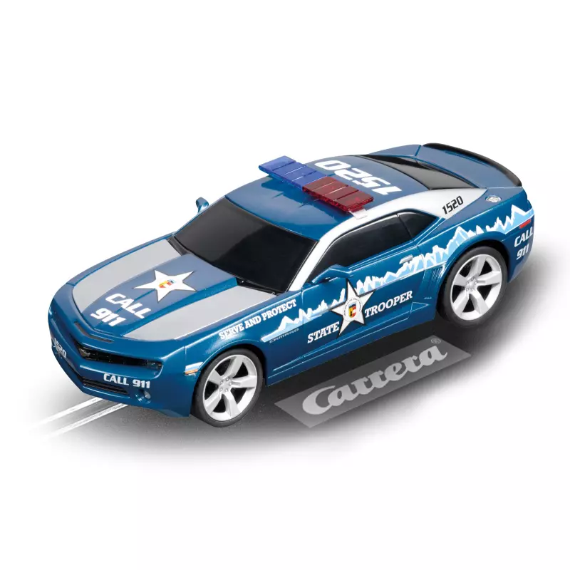 Carrera Evolution 27670 Ford Mustang GTY "No.42"