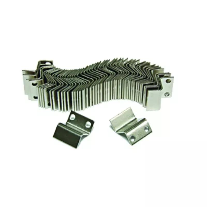 Clips de Fixation Latéral pour Rails