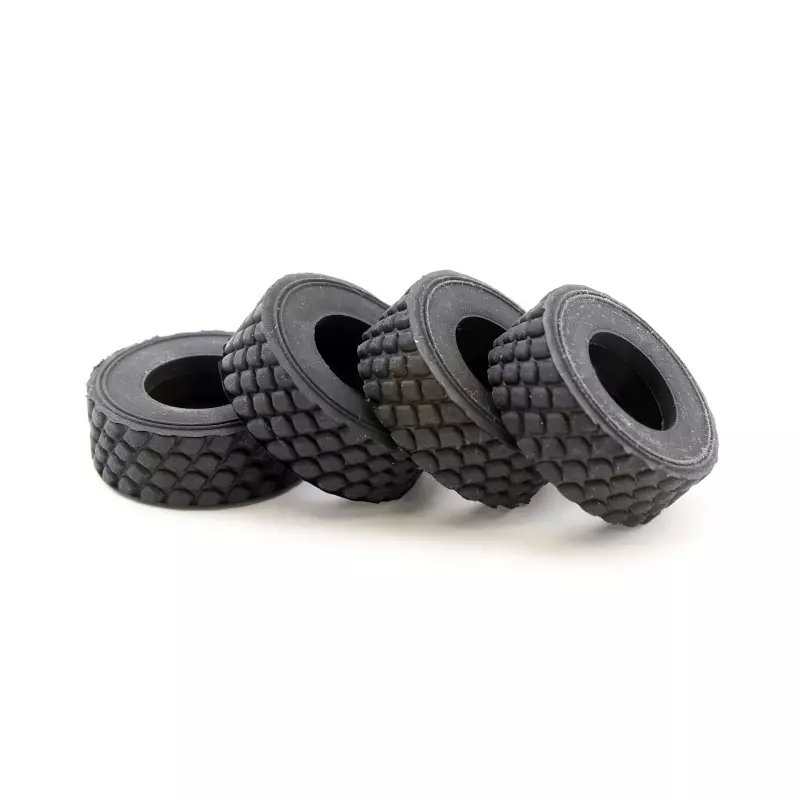 Avant Slot 20310 Tyre rally tarmac (4 pcs)