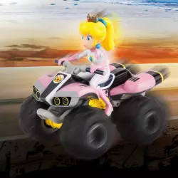 Carrera RC Nintendo Mario Kart 8, Peach