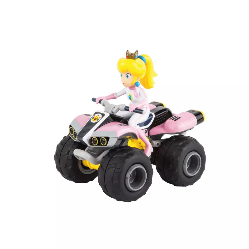  Carrera RC Nintendo Mario Kart 8, Peach