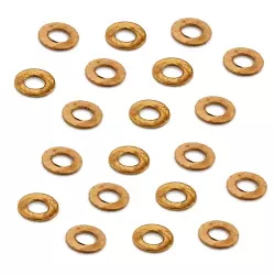 Slot.it CH122 Washers for M2 screws (20 pcs)