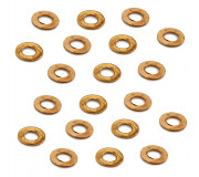 Slot.it CH122 Washers for M2 screws (20 pcs)