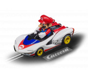 Carrera GO!!! 64182 Nintendo Mario Kart - P-Wing - Mario