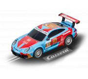 Carrera GO!!! 64187 Porsche 997 GT3 "Carrera blue"