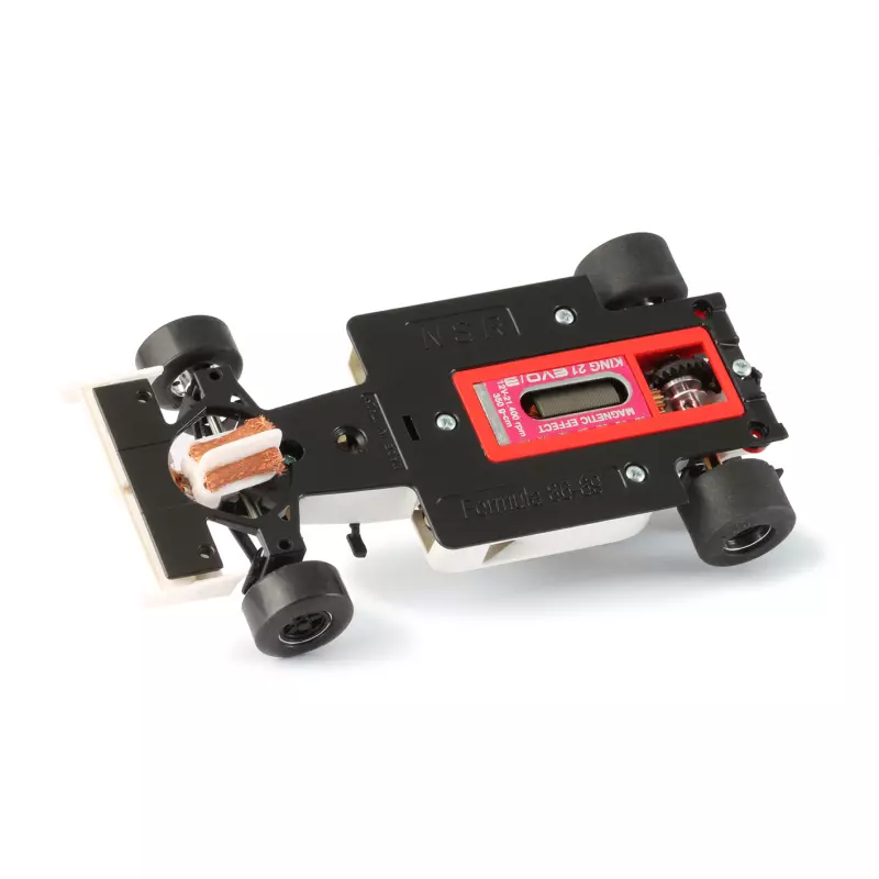 ANGLEWINDER NSR GT-RALLY - NSR Slot Cars Professional 1/32