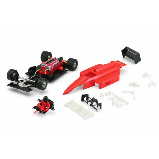 NEW NSR 1/32 SCALE PICKUP GUIDE SPACERS 10 PACK 