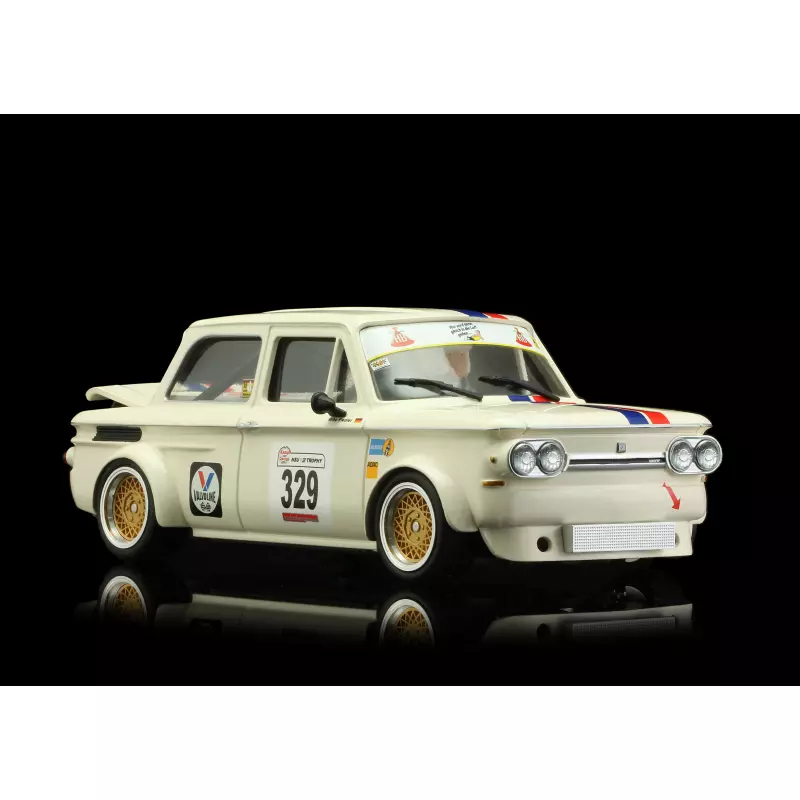 BRM NSU TT GRAN TURISMO n.363 NSU TROPHY