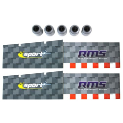 Supports de Pont