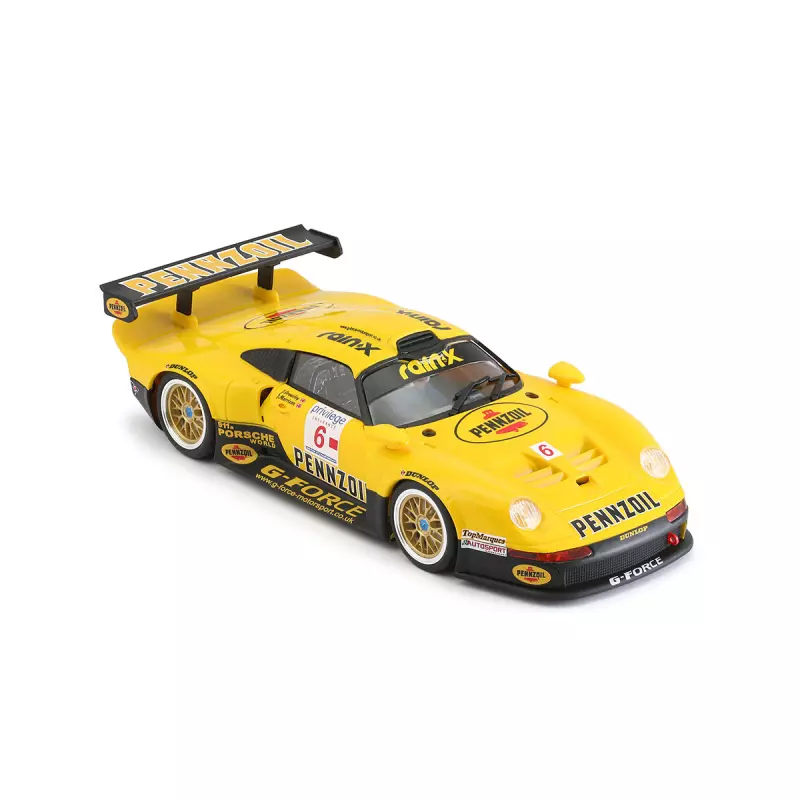  RevoSlot RS0089 Porsche 911 GT1 - Marlboro n.17 - FIA GT 1997