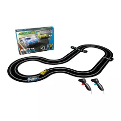 Scalextric C1385 Grand Prix Set