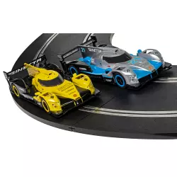 Scalextric C1385 Grand Prix Set