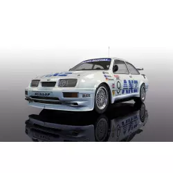 Scalextric C3910 Ford Sierra Cosworth RS500 - James Hardie 1000, Bathurst 1988
