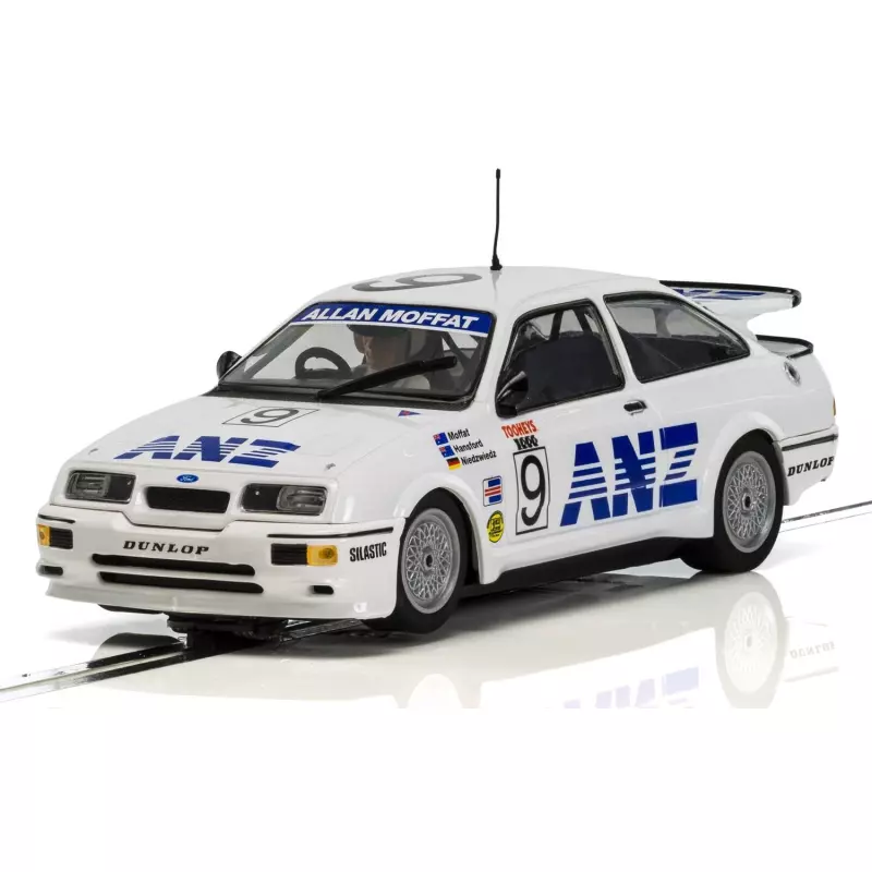  Scalextric C3910 Ford Sierra Cosworth RS500 - James Hardie 1000, Bathurst 1988
