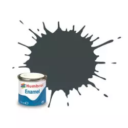 Humbrol AA2243 No. 243 RLM 72 Grun Matt - 14ml Enamel Paint