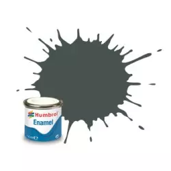 Humbrol AA2244 No. 244 RLM 73 Grun Matt - 14ml Enamel Paint