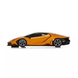 Scalextric C4066 Lamborghini Centenario - Orange 