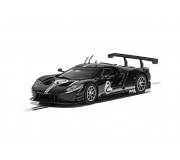Scalextric C4063 Ford GT GTE Black No2 Heritage Edition