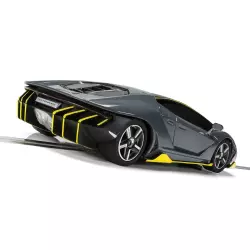 Scalextric C3961 Lamborghini Centenario - Carbon