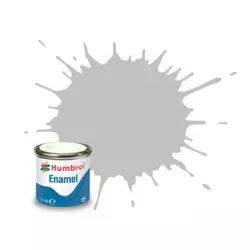 Humbrol AA2247 No. 247 RLM 76 Lichtblau Matt - 14ml Enamel Paint