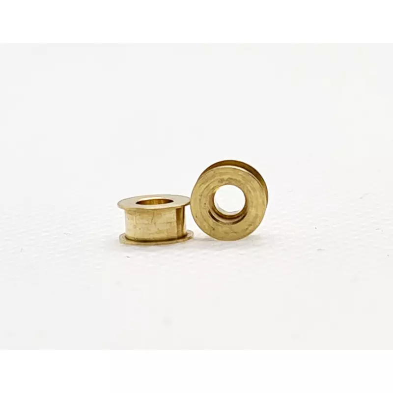  STAFFS07 Two Bronze Low Friction Width 3mm (2 pcs)