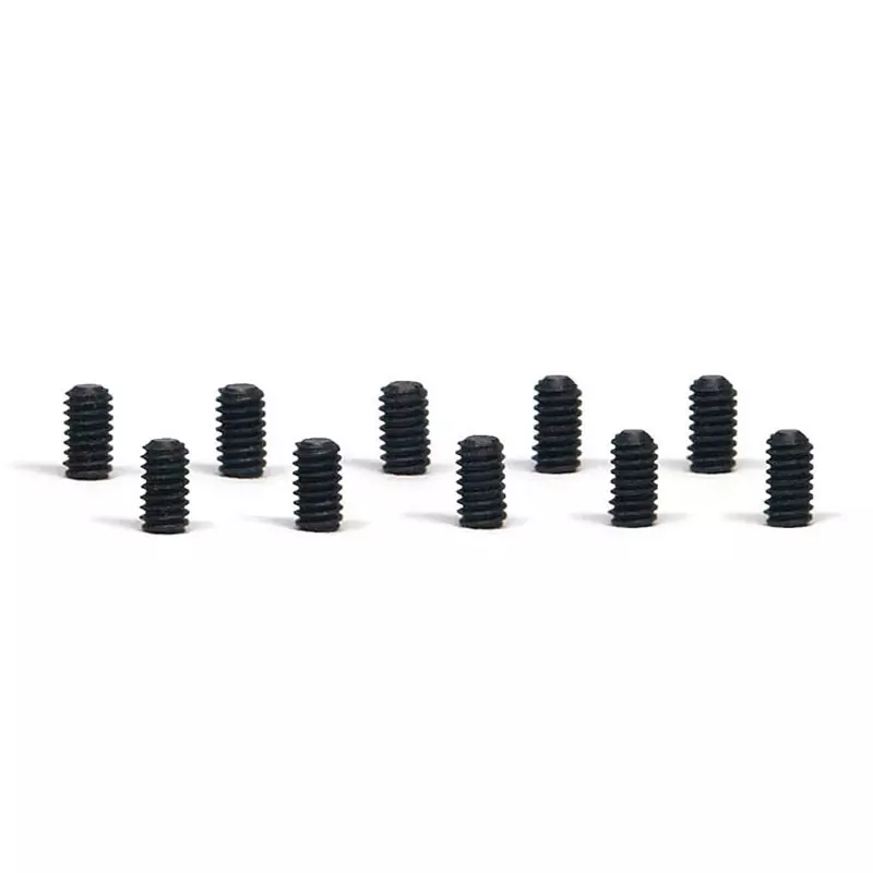 STAFFS20 M2.5 X 3MM Grub Screw (10 pcs)