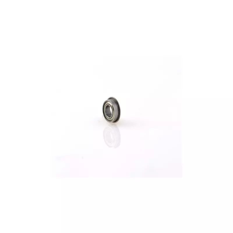  STAFFS60 Single Flanged Ball Race Bearings (2 pcs)