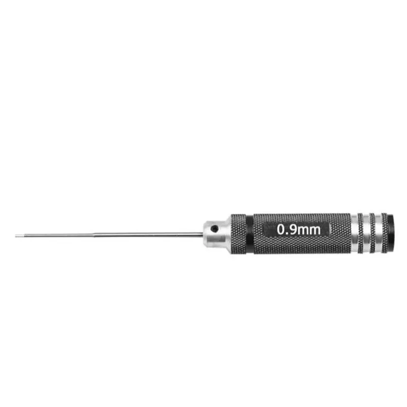  STAFFS62 0.9mm Grub Screw Driver Large Handle