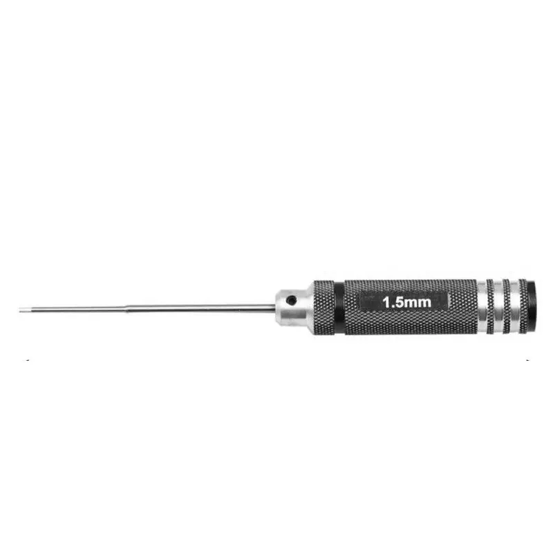  STAFFS64 1.5mm Grub Screw Driver Large Handle