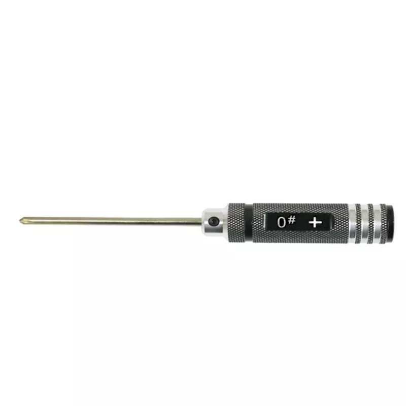  STAFFS65 PH0 Screw Driver Large Handle