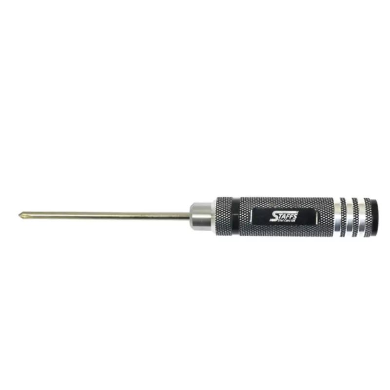 STAFFS65 PH0 Screw Driver Large Handle