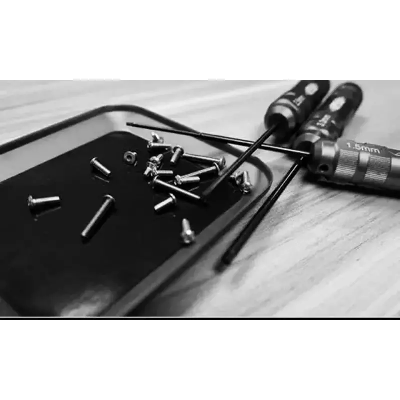 STAFFS66 Small Magnetic Parts Tray