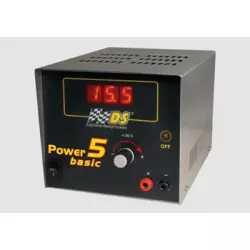 DS Racing Alimentation DS POWER-5 Basic
