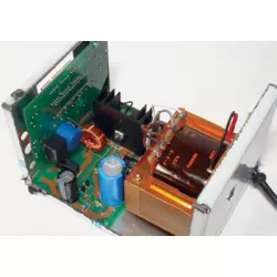 DS Racing Alimentation DS POWER-5 Basic