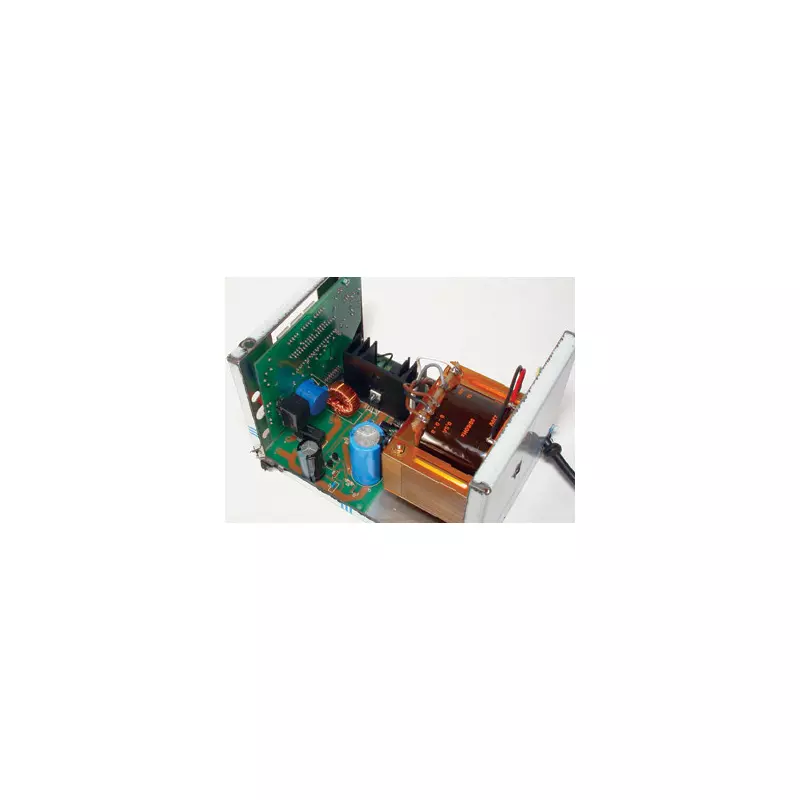 DS Racing Alimentation DS POWER-5 Basic